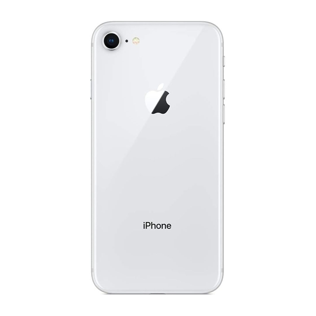 Apple iPhone 8 64GB - Prata image number 4